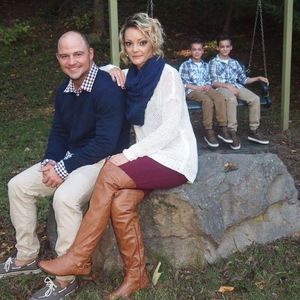 Meet your Posher, Bradley